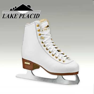 Lake Placid Ice Skates